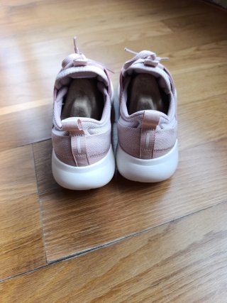 Zapatillas Nike Mujer Talla 38 Nuevas