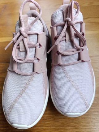 Zapatillas Nike Mujer Talla 38 Nuevas