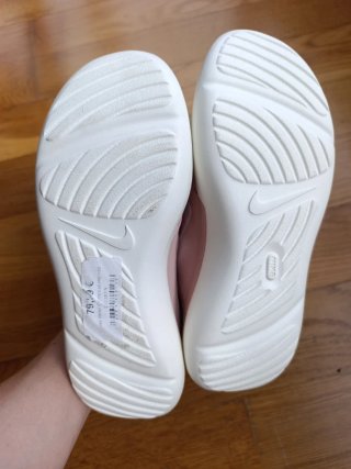 Zapatillas Nike Mujer Talla 38 Nuevas