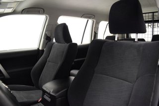 Toyota Land Cruiser 2.8 D-4D GX