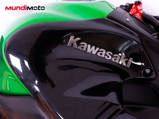 KAWASAKI Z 900 A2