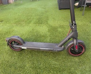 Patinete Eléctrico