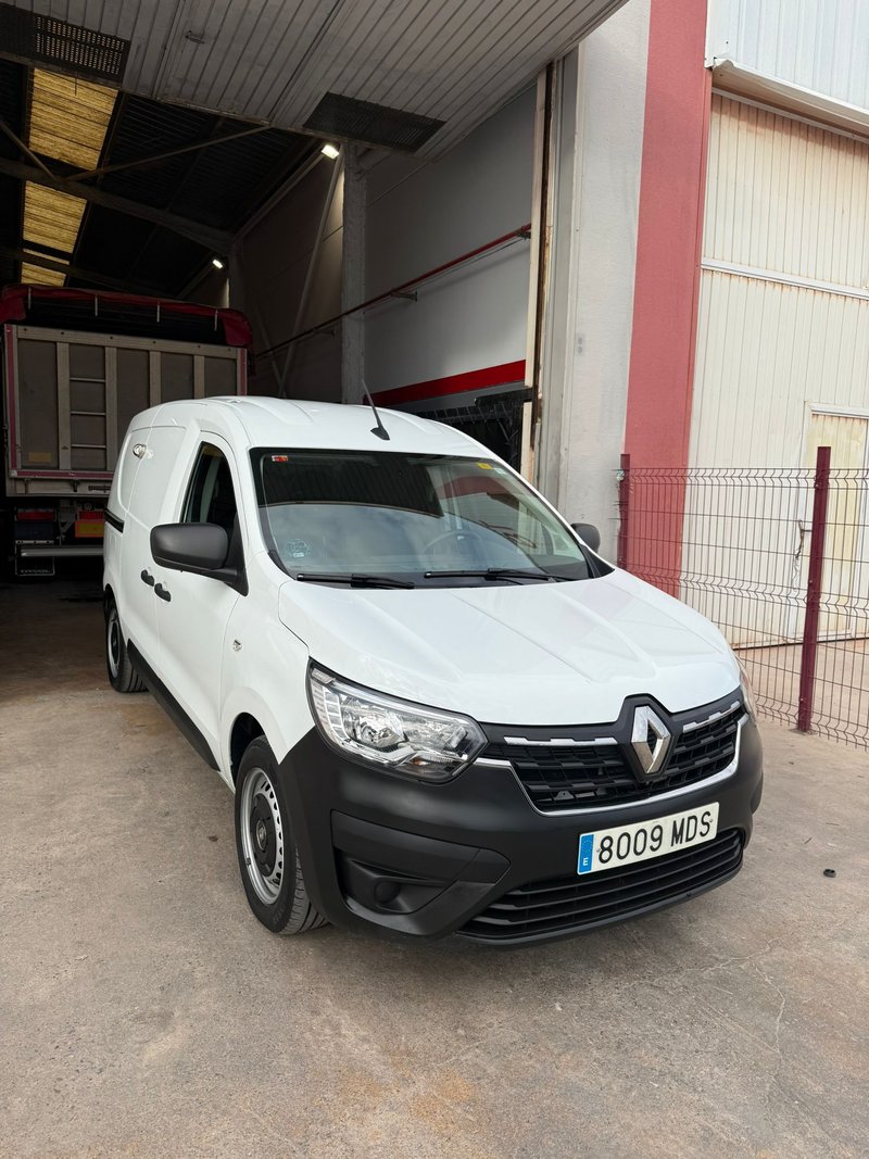 Renault Express 2023 - foto 1
