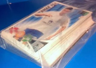 49 Cromos Adrenalyn