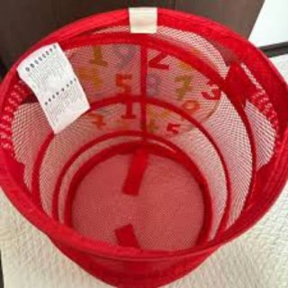 IKEA organizador infantil
