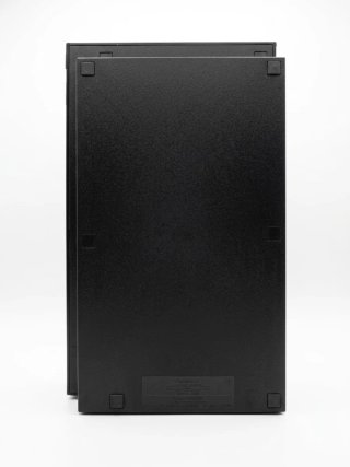 Consola PlayStation 2 Negra + Mando + Memory Card