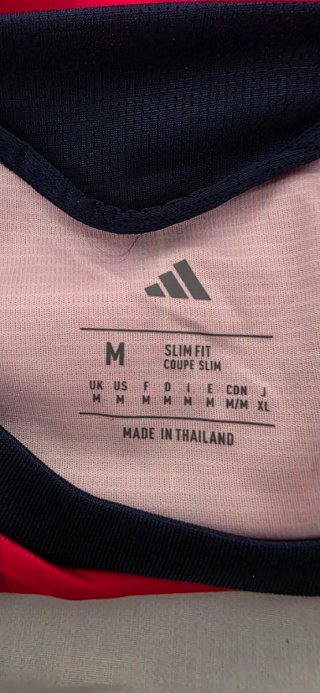 Camiseta España 2 estrellas Mundial