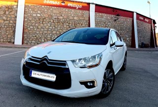 DS-4 1.6e-HDI