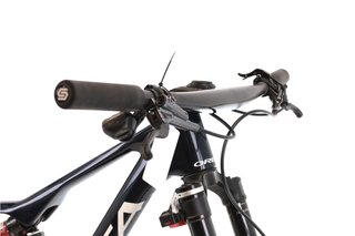Bicicleta Orbea Oiz M-LTD Flight Attendant XX AXS t.S Reacondicionada