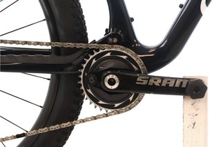 Bicicleta Orbea Oiz M-LTD Flight Attendant XX AXS t.S Reacondicionada