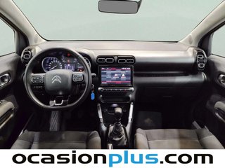 Citroen C3 Aircross PureTech 110 S&S Plus 81 kW (110 CV)