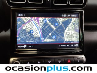 Citroen C3 Aircross PureTech 110 S&S Plus 81 kW (110 CV)