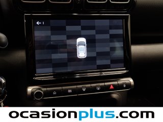 Citroen C3 Aircross PureTech 110 S&S Plus 81 kW (110 CV)
