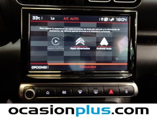 Citroen C3 Aircross PureTech 110 S&S Plus 81 kW (110 CV)
