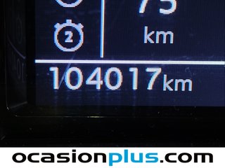 Citroen C3 Aircross PureTech 110 S&S Plus 81 kW (110 CV)