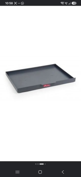 Bandejas Jaulas Pedros 60cm (Varias)