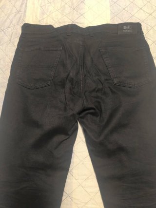 Pantalones vaqueros hombre