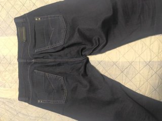 Pantalones vaqueros hombre