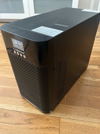Salicru SLC 1500 Twin PRO2 UPS