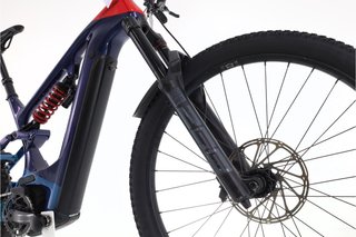 Bicicleta Cannondale Moterra Neo XT t.M Reacondicionada