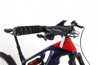 Bicicleta Cannondale Moterra Neo XT t.M Reacondicionada