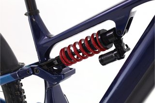 Bicicleta Cannondale Moterra Neo XT t.M Reacondicionada