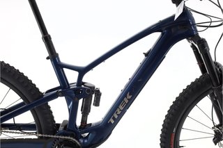 Bicicleta Trek Fuel EX-e t.M Reacondicionada