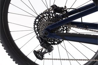 Bicicleta Trek Fuel EX-e t.M Reacondicionada
