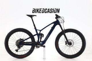 Bicicleta Trek Fuel EX-e t.M Reacondicionada