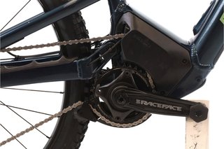 Bicicleta Rocky Mountain Altitude Powerplay Alloy 50 XT t.M Reacondicionada