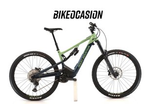 Bicicleta Rocky Mountain Altitude Powerplay Alloy 50 XT t.M Reacondicionada