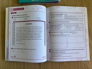Be Curious Level 6 COMPLETO (3 libros)