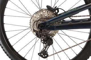 Bicicleta Rocky Mountain Altitude Powerplay Alloy 50 XT t.M Reacondicionada