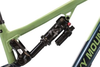 Bicicleta Rocky Mountain Altitude Powerplay Alloy 50 XT t.M Reacondicionada