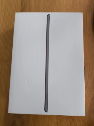 iPad 7 generación averiado - Modelo A2197 - 32 gb