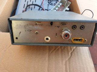 Radio CB Midland Alan 4001 120 canali