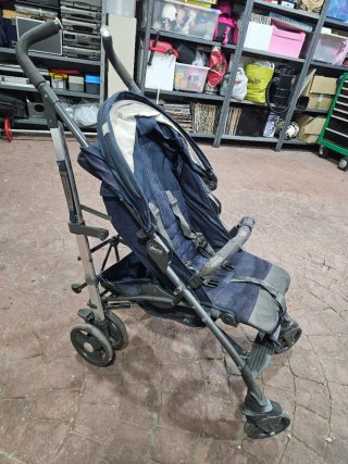 Carro de paseo chicco