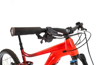 Bicicleta Giant Reign E+1 Pro XT t.L Reacondicionada