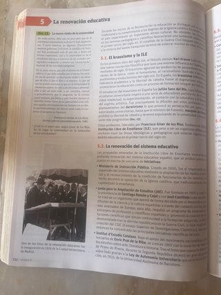 Historia de España : 2o Bachillerato Savia