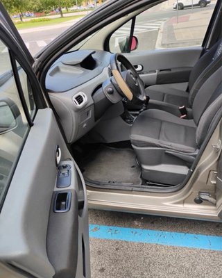 Renault Modus 2012