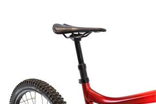 Bicicleta Giant Reign E+1 Pro XT t.L Reacondicionada