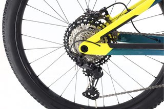 Bicicleta BH iLynx Trail XT t.M Reacondicionada