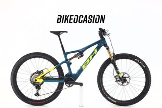 Bicicleta BH iLynx Trail XT t.M Reacondicionada