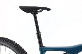 Bicicleta BH iLynx Trail XT t.M Reacondicionada
