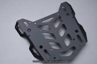 Soporte de baúl YAMAHA YZF R3 / MT03 2015 2024