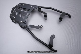 Soporte de baúl YAMAHA YZF R3 / MT03 2015 2024