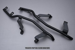 Soporte de baúl YAMAHA YZF R3 / MT03 2015 2024