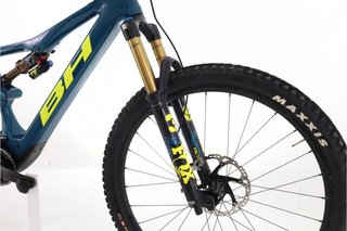 Bicicleta BH iLynx Trail XT t.M Reacondicionada