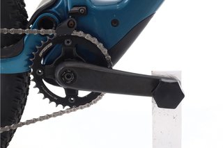 Bicicleta BH iLynx Trail XT t.M Reacondicionada