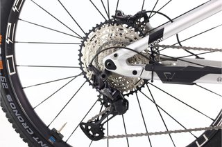 Bicicleta Conway Xyron S 5.9 XT t.M Reacondicionada